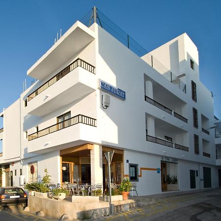 Can Jurat Σαν Αντόνιο Εξωτερικό φωτογραφία